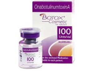 BOTOX SMALL